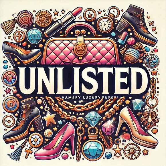 Unlisted Item Jewelry - Picture 1 of 1